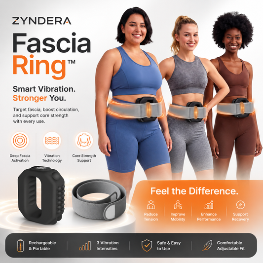 ZYNDERA™ Fascia Ring