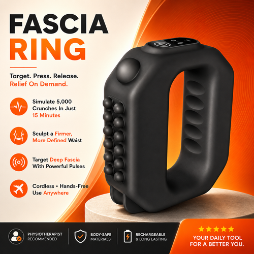 ZYNDERA™ Fascia Ring
