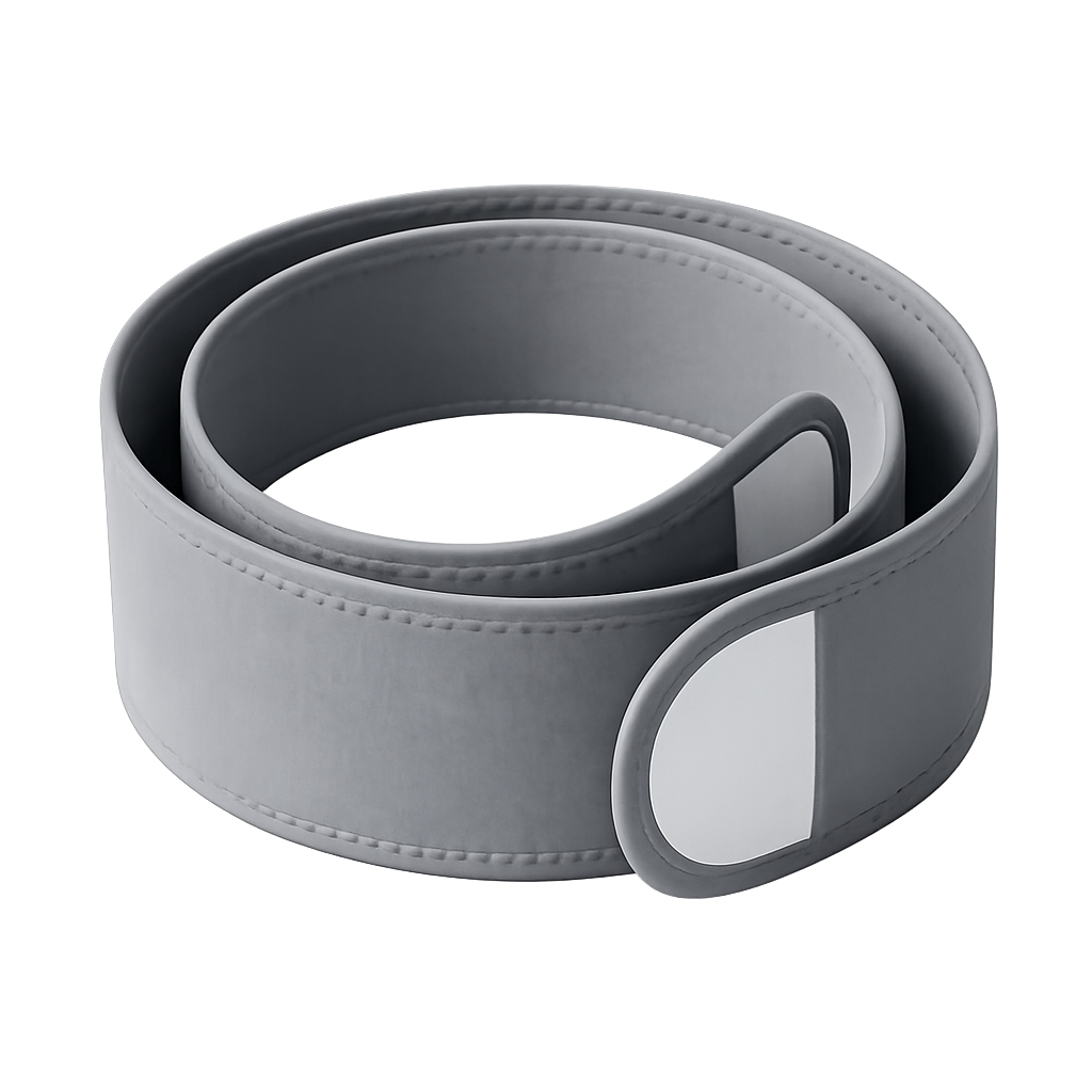 ZYNDERA™ Comfort Belt per Ring